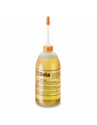 ACEITE LUBRICANTE ISO 32 BETA (1919 L). 19190050. 8014230105376