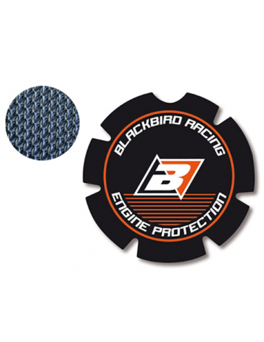 Adhesivo protector para tapa de embrague Blackbird KTm 5515/02. 5515/02. 8430525391291