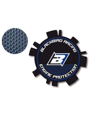 Adhesivo protector para tapa de embrague Blackbird Yamaha 5233/01. 5233/01. 8430525391048