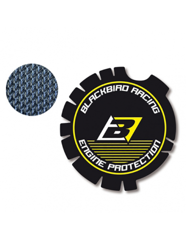 Adhesivo protector para tapa de embrague Blackbird Suzuki 5323/02. 5323/02. 8430525391147