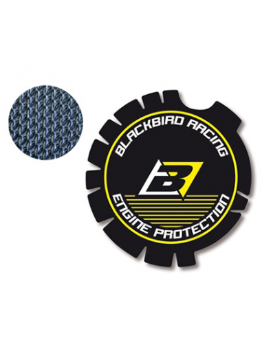 Adhesivo protector para tapa de embrague Blackbird Suzuki 5323/04. 5323/04. 8430525391161