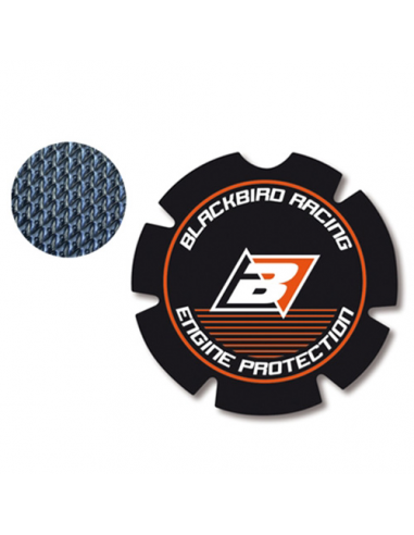 Adhesivo protector para tapa de embrague Blackbird KTm 5515/03. 5515/03. 8430525391307