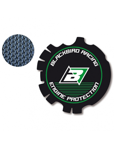 Adhesivo protector para tapa de embrague Blackbird Kawasaki 5421/01. 5421/01. 8430525391215