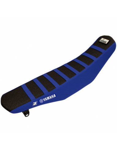 Funda de asiento Blackbird Zebra Yamaha 1248Z. 1248Z. 8430525387225