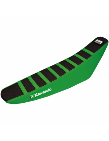 Funda de asiento Blackbird Zebra Kawasaki 1425Z. 1425Z. 8430525387515