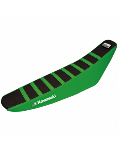 Funda de asiento Blackbird Zebra Kawasaki 1428Z. 1428Z. 8430525387560