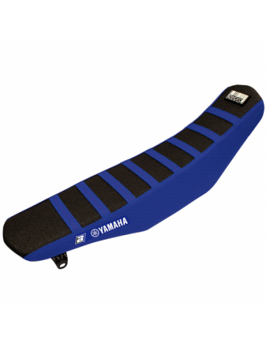 Funda de asiento Blackbird Zebra Yamaha 1237Z. 1237Z. 8430525386969