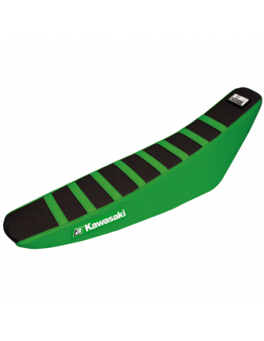 Funda de asiento Blackbird Zebra Kawasaki 1412Z. 1412Z. 8430525387461