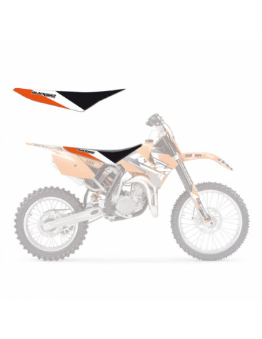 Funda de asiento Blackbird Dream KTm 1508E. 1508E. 8430525438163