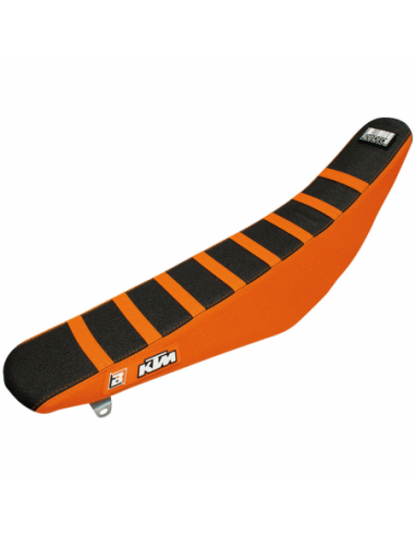 Funda de asiento Blackbird Zebra Ktm 1521Z. 1521Z. 8430525387843