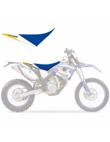 Funda de asiento Blackbird Dream Husaberg 1705E. 1705E. 8430525388000