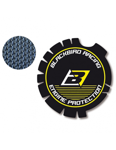 Adhesivo protector para tapa de embrague Blackbird Suzuki 5323/03. 5323/03. 8430525391154