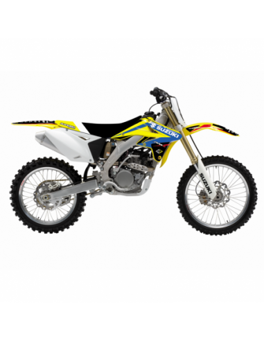 Kit Blackbird completo Dream 4 RM-Z250. 8314N. 8314N