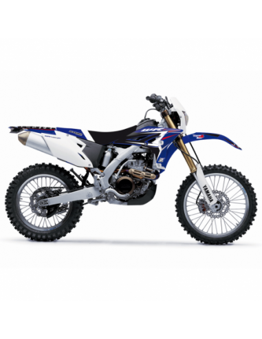 Kit Blackbird completo Dream 4 WR450F. 8241N. 8241N