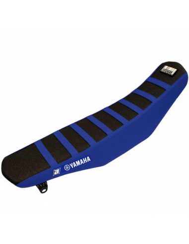 Funda de asiento Blackbird Zebra Yamaha 1244Z. 1244Z. 8430525387034