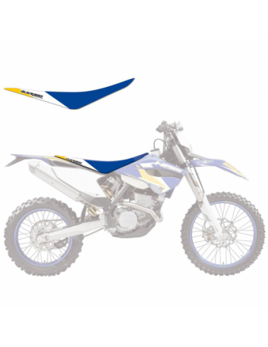 Funda de asiento Blackbird Dream Husaberg 1706E. 1706E. 8430525388024