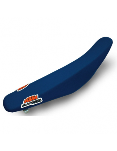 Funda de asiento Blackbird Blue Moon KTm 1521/01. 1521/01. 8430525416840