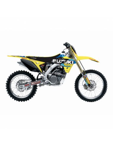 Kit completo Blackbird Replica Racing Team 19 RM-Z450 08-17  19. 8316R7. 8316R7