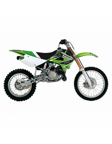 Kit Blackbird completo Dream 4 KX85. 8405N. 8405N