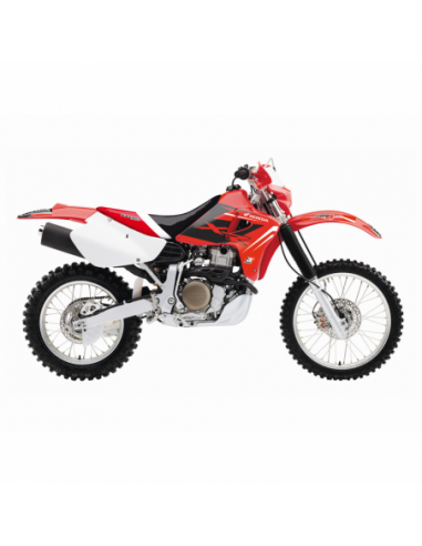 Kit Blackbird completo Dream 4 XR650R. 8130N. 8130N