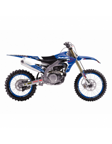 Kit Blackbird completo Dream 4 YZ250/450F. 8247N. 8247N