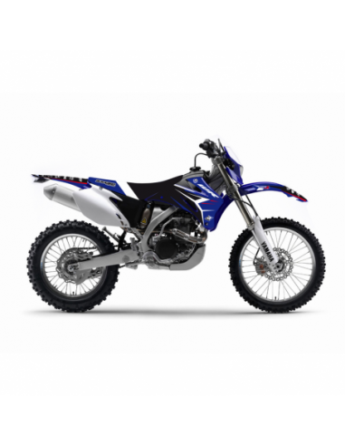 Kit Blackbird completo Dream 4 WR250/450F. 8234N. 8234N