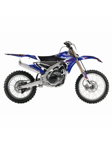 Kit Blackbird completo Dream 4 YZ250/450F. 8243N. 8243N