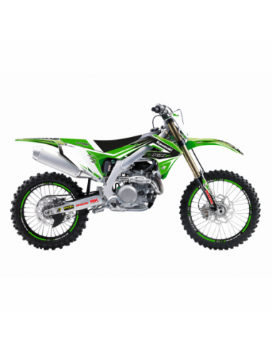 Kit Blackbird completo Dream 4 KX450F. 8425N. 8425N