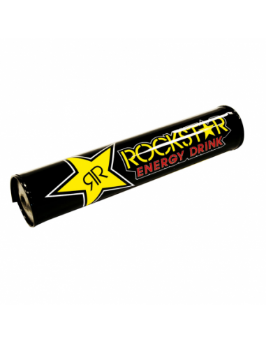 Protector/Morcilla barra superior de manillar Blackbird Rockstar Energy 5042L. 5042L. 8430525898646