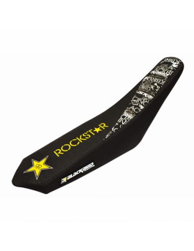 Funda de asiento Blackbird Sherco Rockstar 1E01L. 1E01L. 8430525777415