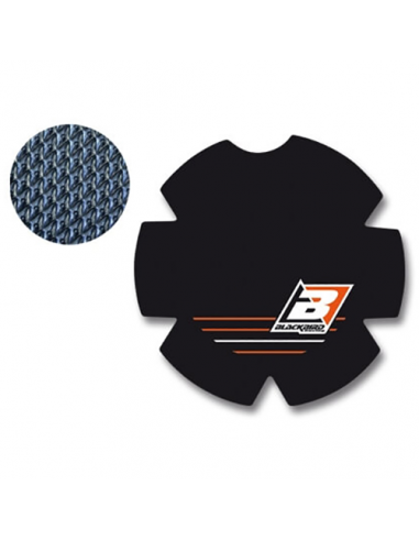 Adhesivo protector para tapa de embrague Blackbird KTM 5515/05. 5515/05. 8430525833036