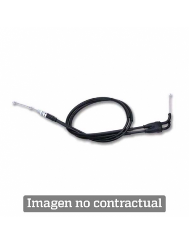 Cable de gas para acelerador Domino KRE03 Yamaha 3301.96. 3301.96.04-00. 8033900033863