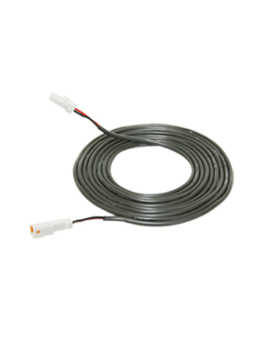Cable para sensor de temperatura 1m KOSO BO001001. BO001001. 4260303012759