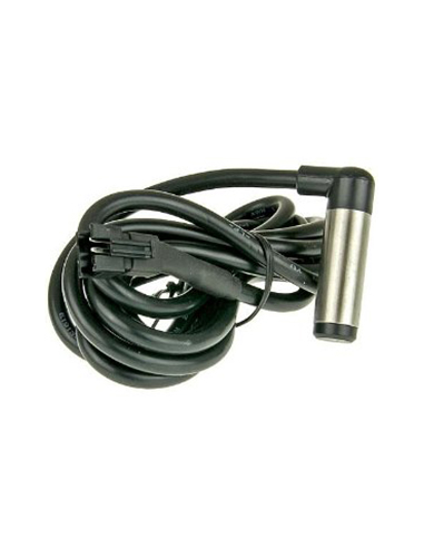 Cable captador de velocidad 1750 mm KOSO BF019005-n. BF019005-N. 4260303011905