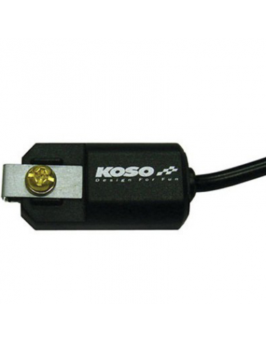 Filtro de señal de Rpm KOSO BG004000. BG004000. 4260303012445