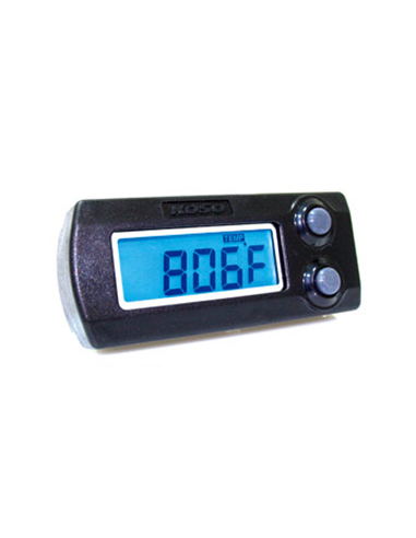 Marcador de temperatura gases de escape EGT BA004062. BA004062. 4260303010199