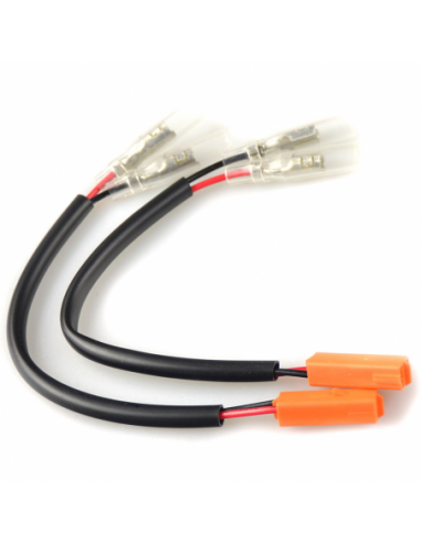 Cable adaptador plug & play para intermitentes Kawasaki. BO021005. 4260303014104