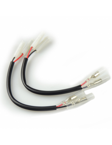 Cable adaptador plug & play para intermitentes Triumph. BO021081. 4260303014159