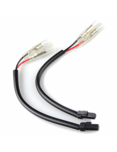 Cable adaptador plug & play para intermitentes Mv Agusta. BO021091. 4260303014166