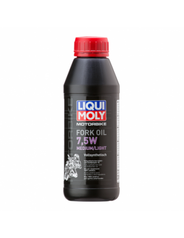 Bote 500ML Liqui-Moly FORK O.7