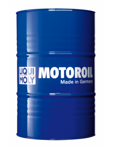 Bidón 205L aceite de motor 100% sintético 20W-50 Liqui-Moly HD V-Twin. 3820. 4100420038204