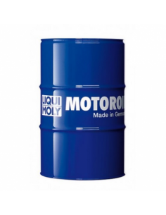 Bidón 60L aceite semi-sintético Liqui-Moly 10W-40. 3048. 4100420030482
