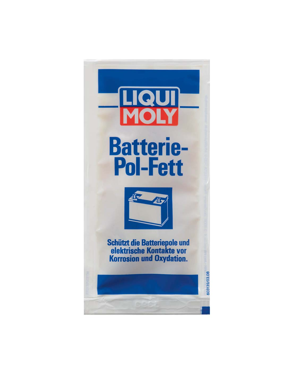 LIQUI MOLY 3139 Batteriepolfett