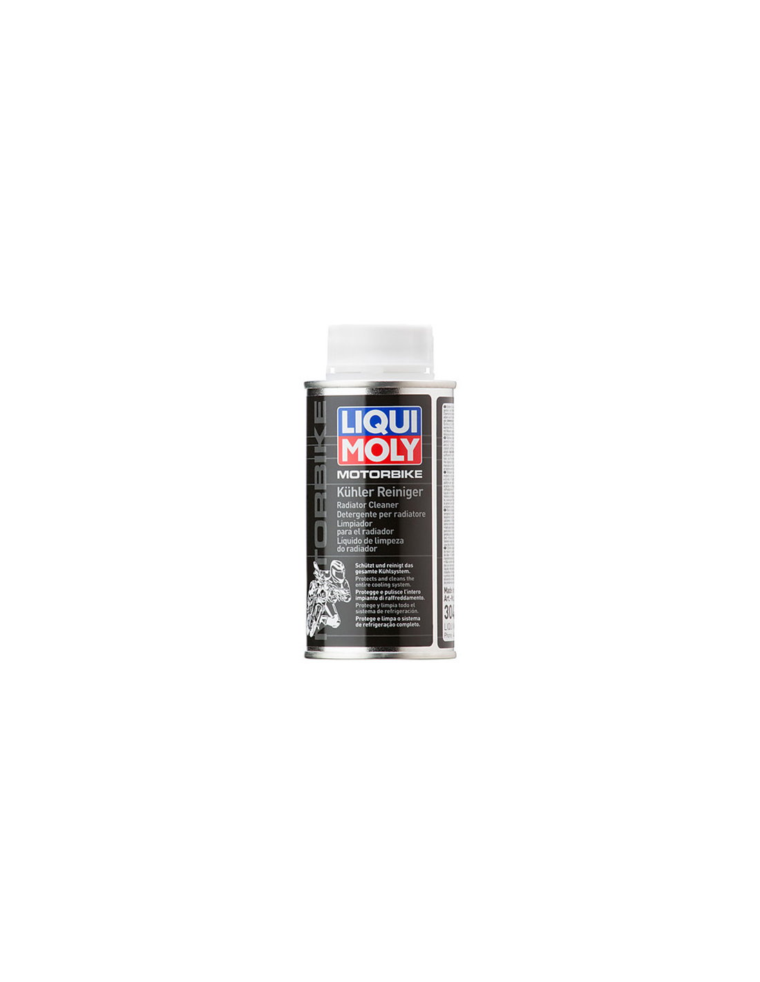 LIQUIMOLY - Limpiador de circuito de refrigeración Liqui Moly 150ml