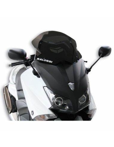 Pantalla Malossi Ahumada SPORT Yamaha T-MAX 530 12-15 4515359. 4515359. 8430525609181