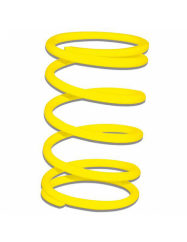 Muelle contraste embrague Malossi Super reforzado Amarillo PGT. LUDIX/SPEEDFIGHT 29 7042.Y0. 29 7042.Y0. 8430525609754