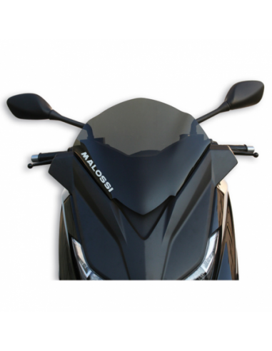 Pantalla Malossi Ahumada SPORT Yamaha XMAX 125/250/400 13- 4516051B. 4516051B. 8430525609150