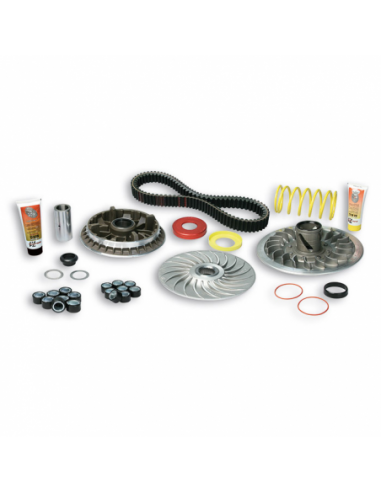 KIT OVER RANGE Malossi Yamaha T-MAX 500 04-11 6114885. 6114885. 8430525610323