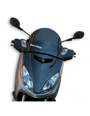 Pantalla Malossi Ahumada SPORT Yamaha X-MAX 125/250 -08 4514400. 4514400. 8430525611122