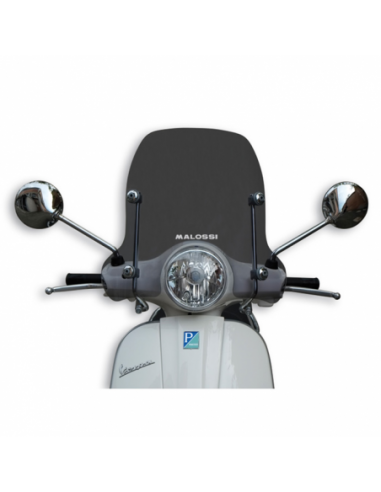 Pantalla Malossi Ahumada VESPA LX 50/125/150 4516054. 4516054. 8430525611016